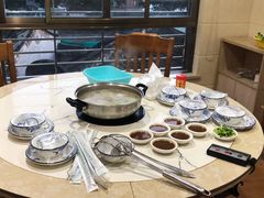 -伟记牛肉(金鸿公路店)