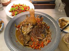 -湘渝人家·川湘菜(十里河店)