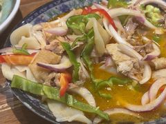 -清真·玛丽亚新疆菜主题餐厅(浙江中路店)