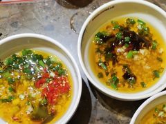 味碟-小龙坎火锅(全球总店)