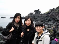 -龙头岩(Dragon Head Rock)