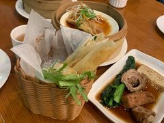 -香江小厨 The Kitchen(香江俱乐部店)