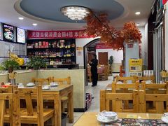 -八次方密云水库鱼粘卷子·熏鸽子·农家菜