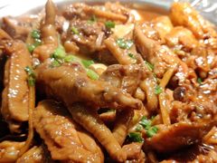 -胖哥俩肉蟹煲(万国店)