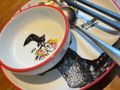 -新白鹿餐厅(银泰西湖文化广场店)
