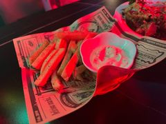 -MOSSO音乐酒吧·live house(南京旗舰店)