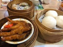 -添好运点心专门店(中环IFC店)