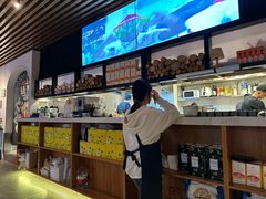 -Pizzeria da Nicola·火炉披萨(中大国际店)