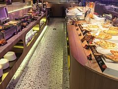 -比格比萨自助(公益西桥华联店)