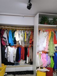 -童年时光专业儿童摄影(龙首店)