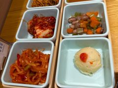 -韩香福脊骨汤锅(上杭路店)