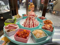 -鹤之乡·齐齐哈尔烤肉·非遗(秋涛路店)