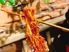 -乐彡炸串·烤苕皮(西单华威约饭街店)