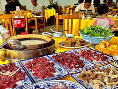 -大戚饭店(泰华路店)