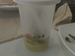 -必胜客(巴沟店)