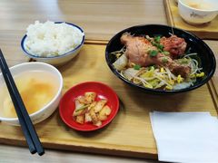 -神牛饭(凯德来福士店)