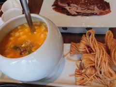 撒子豆花-北京老铺烤鸭(高新店)
