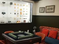 -CLUB心邸·掼蛋·麻将·扑克(日坛店)