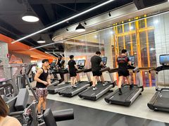 -加伍磅健身(千树店)