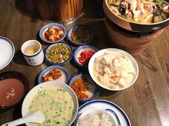 -印象鲵宴·张家界地标美食名片(溪布街店)