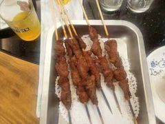 -常赢三兄弟·清真涮肉(崂山路总店)