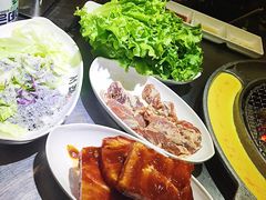 -喜来稀肉(虹泉路店)