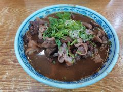 -门框胡同百年卤煮(前门煤市街店)