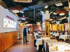 -砂锅居·始于1741(万丰路店)