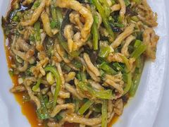 鱼香肉丝有鱼吗-眉州东坡(亚运村店)