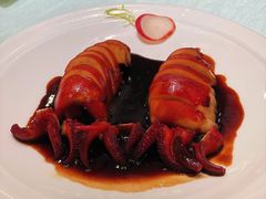 目鱼大烤-金时代顺风大酒店(临港百联店)