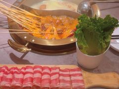 -热辣宗师·串串火锅(万达金街店)