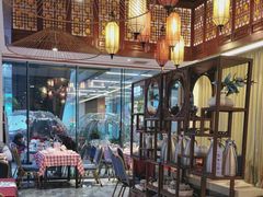 -粤香楼(新光里店)