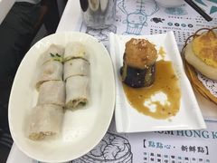 -点点心点心专门店(湾仔店)