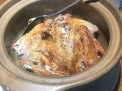 -金牌外婆家(苏州中心店)