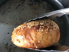 牛肉烧饼-老回回饺子馆(海洋馆店)