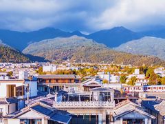 -大理古城