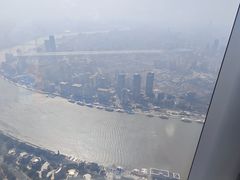 -上海中心大厦