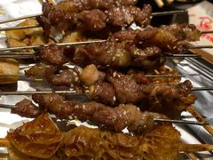 -鼎原力量东北吊炉烧烤(临河街店)