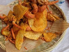-霸王虾·小龙虾香辣蟹(玉林店)