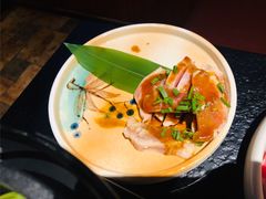 鸡腿肉-牛焱·烧肉酒肆(五大道店)