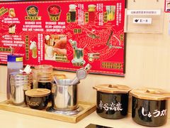 -博多一幸舍(西单大悦城店)