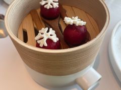 -王品牛排(郑州大卫城店)