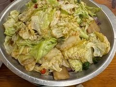 -圣夜东北菜烧烤·夜宵·龙虾(胥江路店)