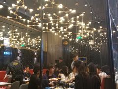 大堂-馔豚·台北菜专门店(深圳湾万象城店)