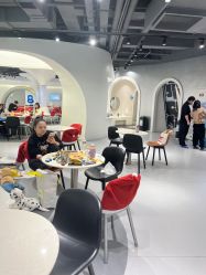 -MINI MARS KIDS CLUB亲子家庭中心(杨浦黄兴店)