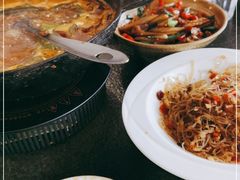 -湘肠香火锅店(团结湖店)