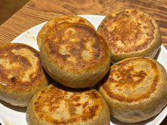 -清真吴记门钉肉饼·喜多利