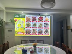 -山涧阁农家菜(南北湖店)
