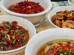 -笨罗卜浏阳菜馆(龙华鹏润达店)