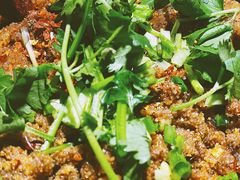 粉蒸牛肉-大众跷脚牛肉馆·非遗传承单位(峨眉山店)